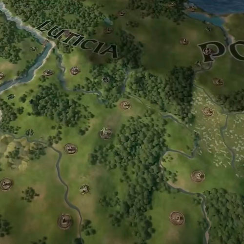 Crusader Kings III Royal Edition Cd Key Steam RU + Asia